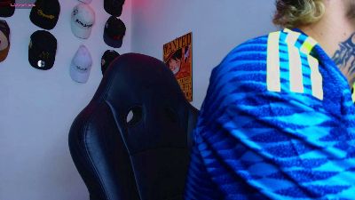 Drako_LiveShow live cam on Cam4