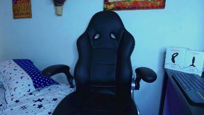 Drako_LiveShow live cam on Cam4