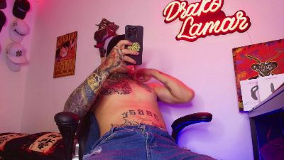 Drako_LiveShow live cam on Cam4