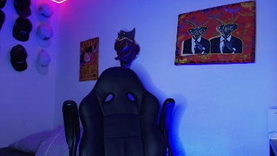 Drako_LiveShow live cam on Cam4
