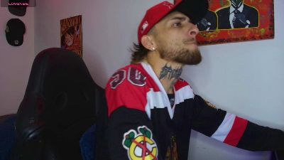 Drako_LiveShow live cam on Cam4