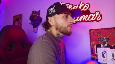 Drako_LiveShow live cam on Cam4