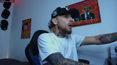 Drako_LiveShow live cam on Cam4