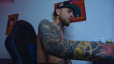 Drako_LiveShow live cam on Cam4