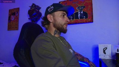 Drako_LiveShow live cam on Cam4