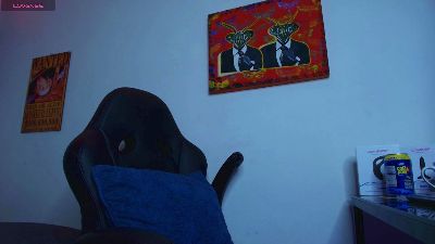Drako_LiveShow live cam on Cam4