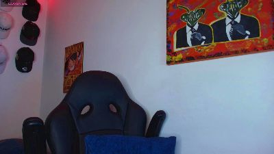 Drako_LiveShow live cam on Cam4