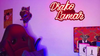 Drako_LiveShow live cam on Cam4
