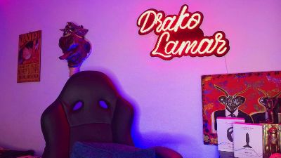 Drako_LiveShow live cam on Cam4