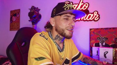 Drako_LiveShow live cam on Cam4