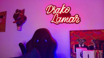 Drako_LiveShow live cam on Cam4