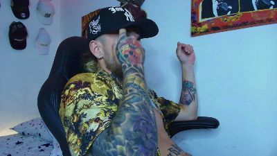 Drako_LiveShow live cam on Cam4