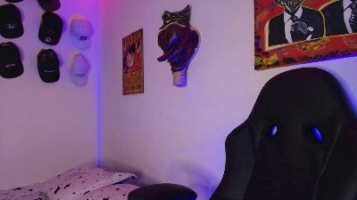 Drako_LiveShow live cam on Cam4