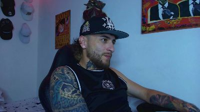 Drako_LiveShow live cam on Cam4