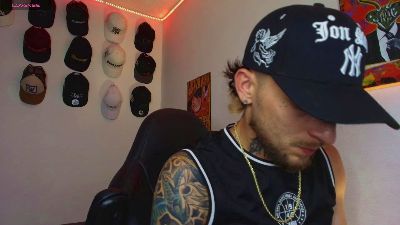 Drako_LiveShow live cam on Cam4