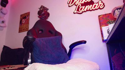 Drako_LiveShow live cam on Cam4