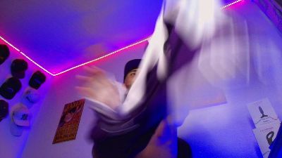Drako_LiveShow live cam on Cam4