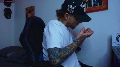 Drako_LiveShow live cam on Cam4