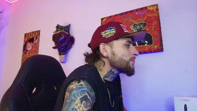 Drako_LiveShow live cam on Cam4