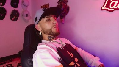Drako_LiveShow live cam on Cam4