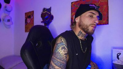 Drako_LiveShow live cam on Cam4