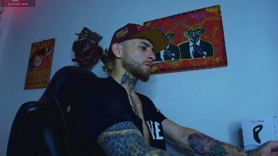 Drako_LiveShow live cam on Cam4