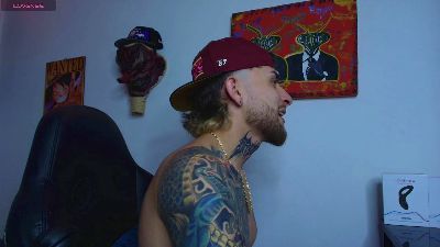 Drako_LiveShow live cam on Cam4