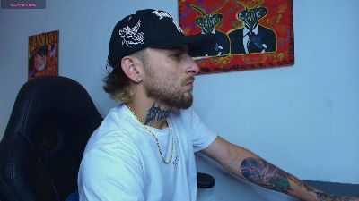 Drako_LiveShow live cam on Cam4