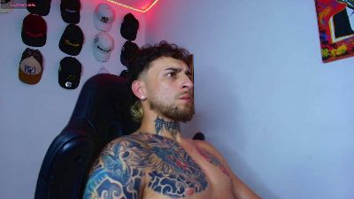 Drako_LiveShow live cam on Cam4