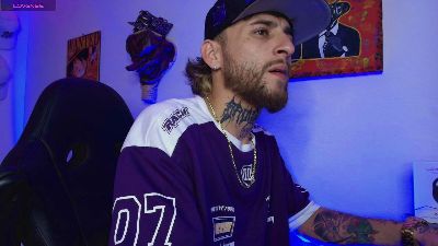 Drako_LiveShow live cam on Cam4