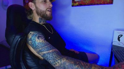 Drako_LiveShow live cam on Cam4