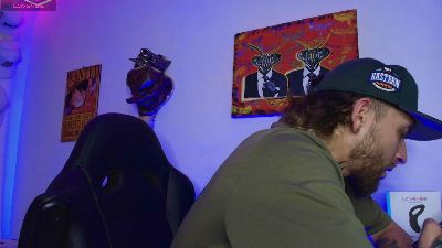 Drako_LiveShow live cam on Cam4
