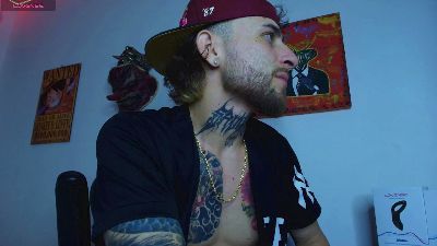 Drako_LiveShow live cam on Cam4