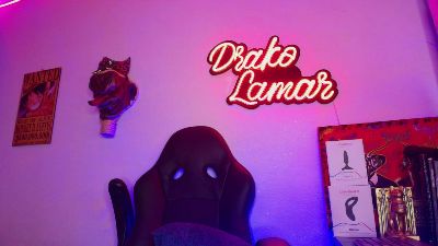 Drako_LiveShow live cam on Cam4