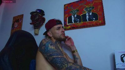 Drako_LiveShow live cam on Cam4