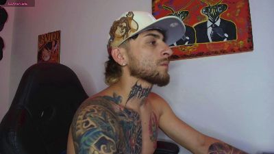 Drako_LiveShow live cam on Cam4