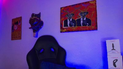 Drako_LiveShow live cam on Cam4