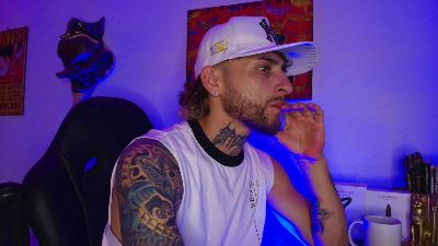 Drako_LiveShow live cam on Cam4