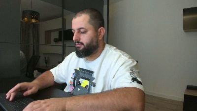 DravenPeak live cam on Cam4