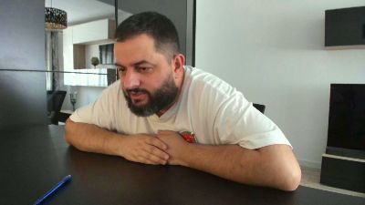 DravenPeak live cam on Cam4