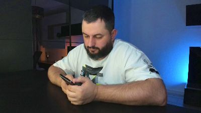 DravenPeak live cam on Cam4