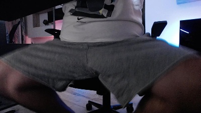 DravenPeak live cam on Cam4