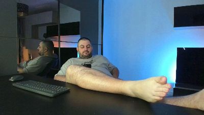 DravenPeak live cam on Cam4
