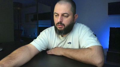 DravenPeak live cam on Cam4