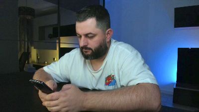 DravenPeak live cam on Cam4