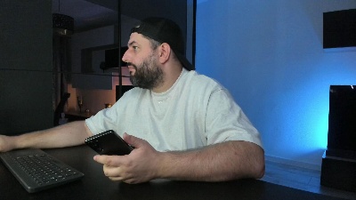 DravenPeak live cam on Cam4