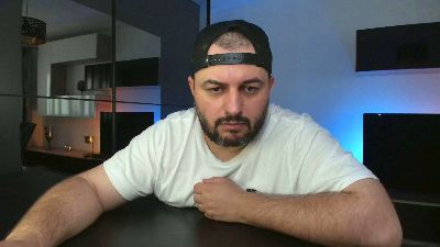 DravenPeak live cam on Cam4