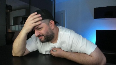 DravenPeak live cam on Cam4