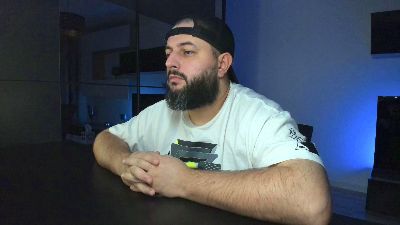 DravenPeak live cam on Cam4