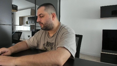 DravenPeak live cam on Cam4
